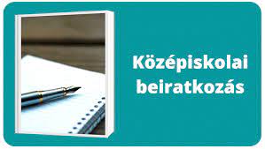 IX. osztályba való beiratkozáshoz szükséges iratok