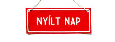 Nyílt nap az Adyban nyolcadikosoknak